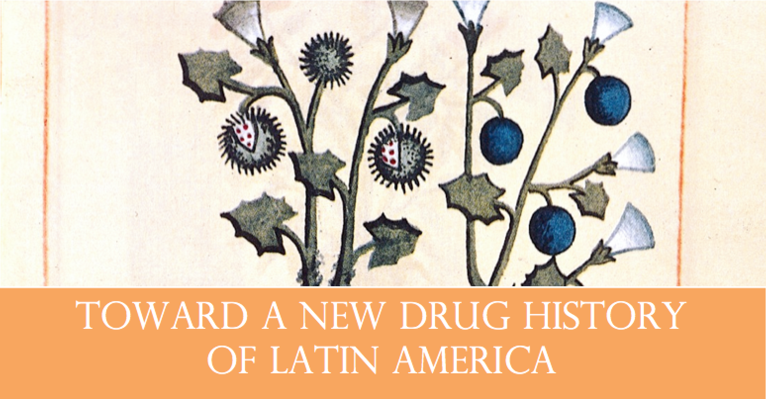 Toward a New Drug History of Latin America